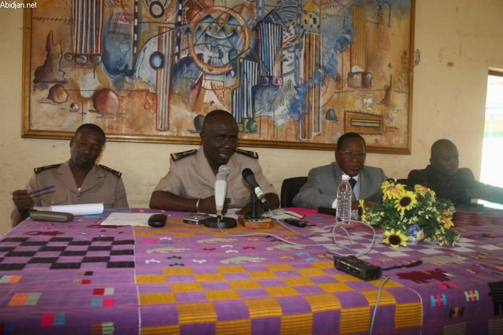 Plan Orsec : Mise en oeuvre effective du plan d`urgence